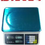 Cas / PR-II B Fiyat Hesaplamalı Terazi