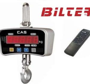 CAS / IE Askılı Kasap Kantarı