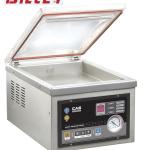 CAS / CVP-260/350/450 Vakum Paketleme Makinesi