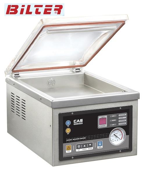 CAS / CVP-260/350/450 Vakum Paketleme Makinesi