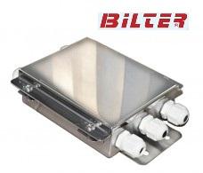 BİLTER \ Loadcell Bağlantı Kutusu - KELİ / JXHG05 Bağlantı Kutusu