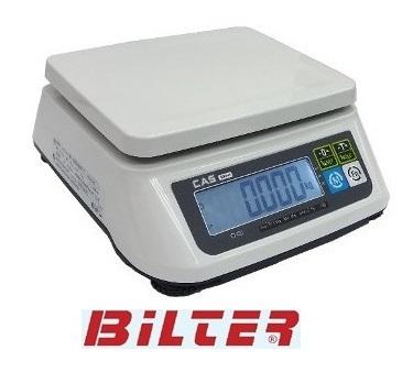 CAS / SWII TARTIM TERAZİSİ
