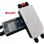 BİLTER \ Loadcell Bağlantı Kutusu - KELİ / JXHG05 Bağlantı Kutusu