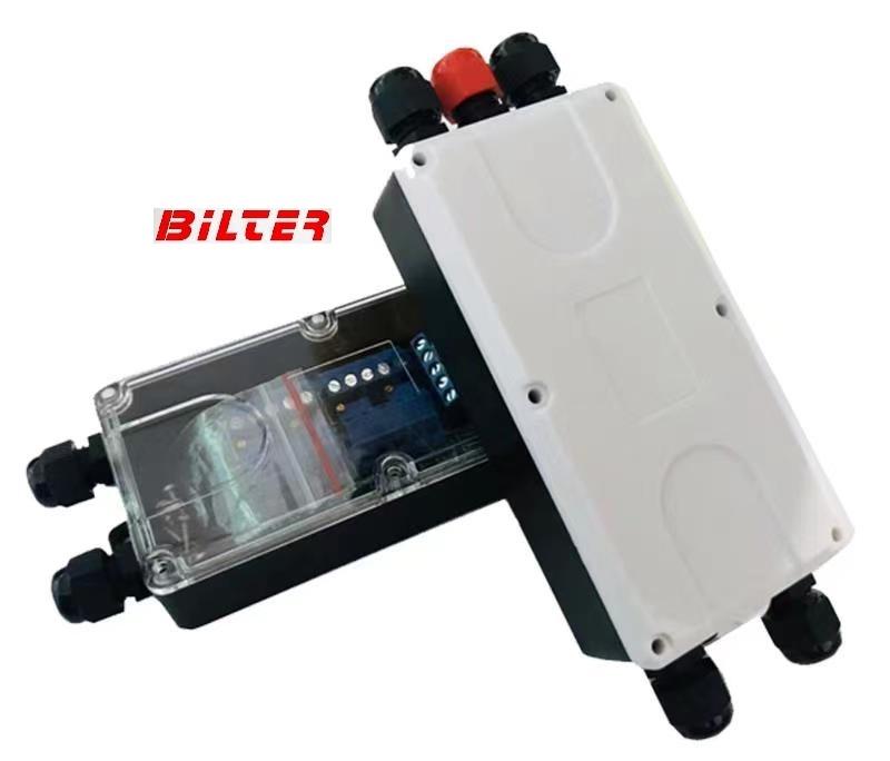 BİLTER \ Loadcell Bağlantı Kutusu - KELİ / JXHG05 Bağlantı Kutusu